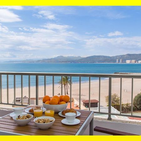 Los Olivos Apartment Cullera Zewnętrze zdjęcie