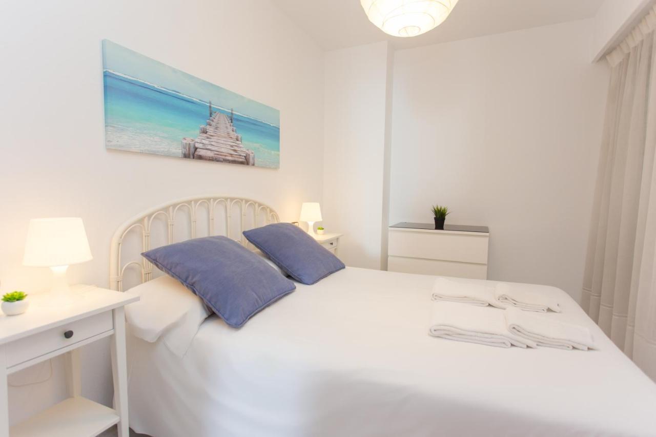Los Olivos Apartment Cullera Zewnętrze zdjęcie