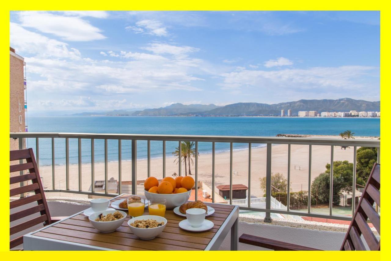 Los Olivos Apartment Cullera Zewnętrze zdjęcie