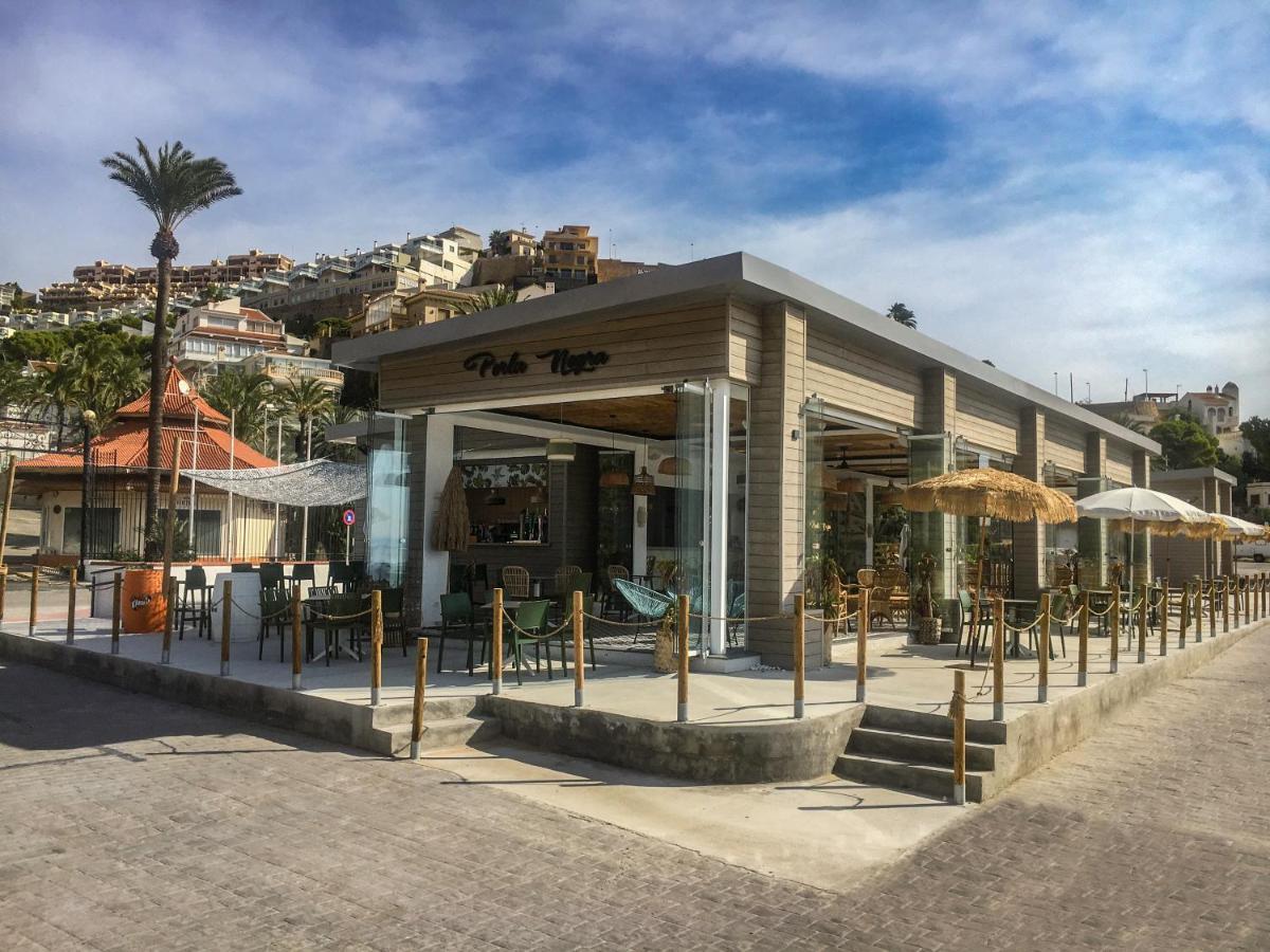 Los Olivos Apartment Cullera Zewnętrze zdjęcie