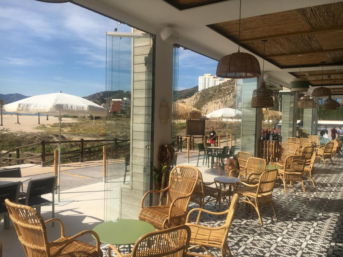 Los Olivos Apartment Cullera Zewnętrze zdjęcie