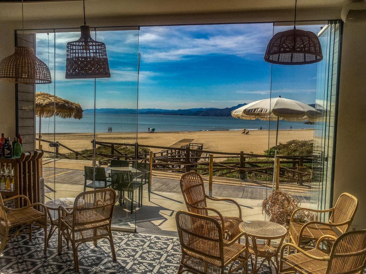Los Olivos Apartment Cullera Zewnętrze zdjęcie