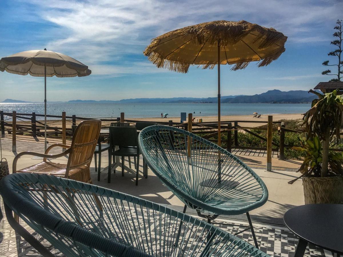Los Olivos Apartment Cullera Zewnętrze zdjęcie