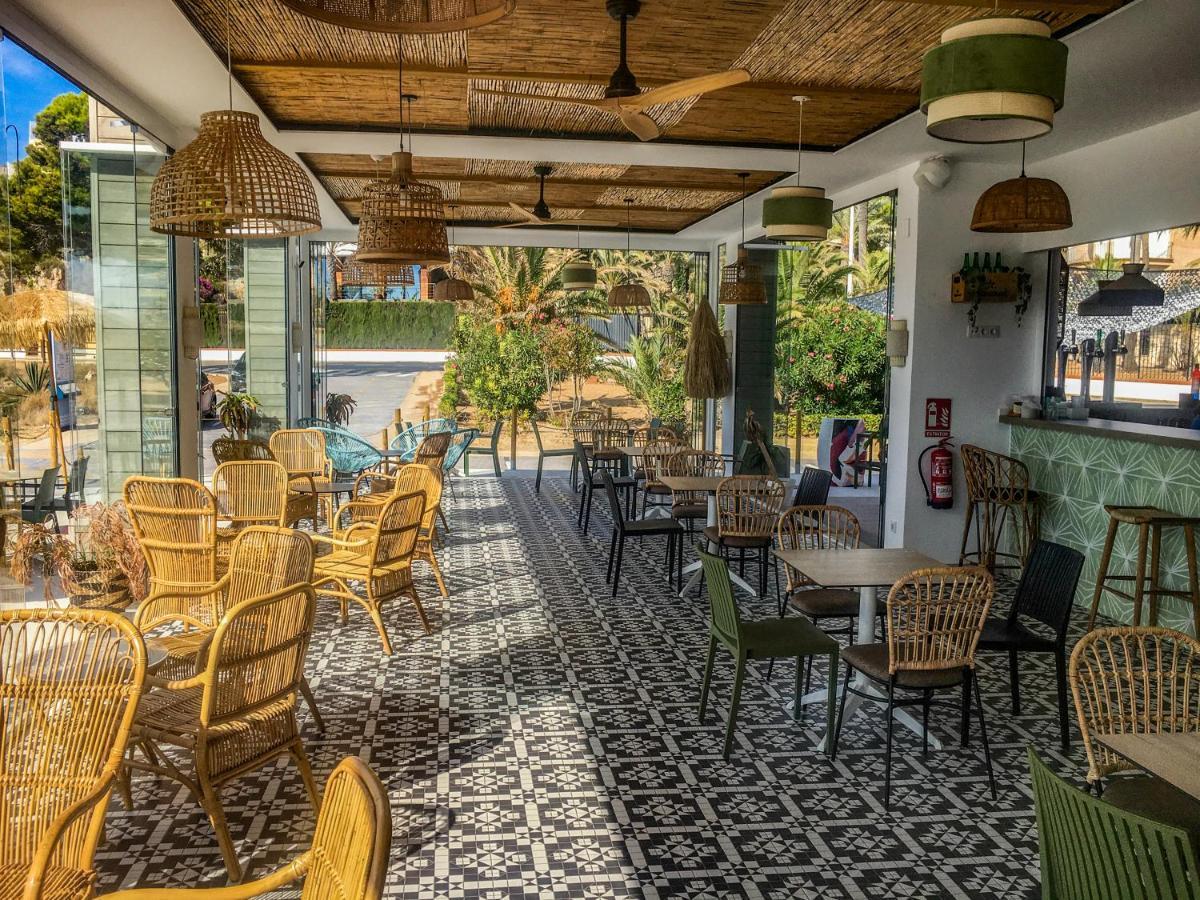 Los Olivos Apartment Cullera Zewnętrze zdjęcie