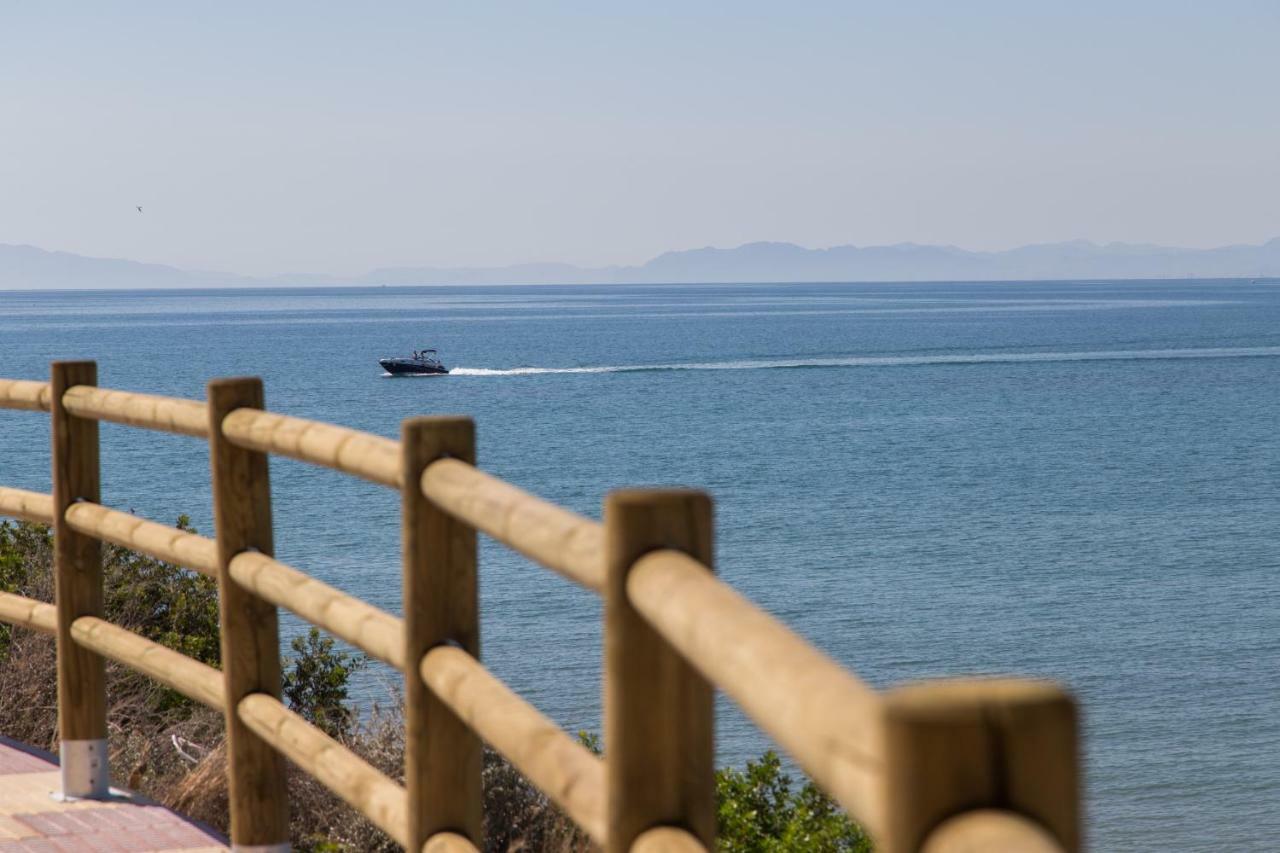 Los Olivos Apartment Cullera Zewnętrze zdjęcie