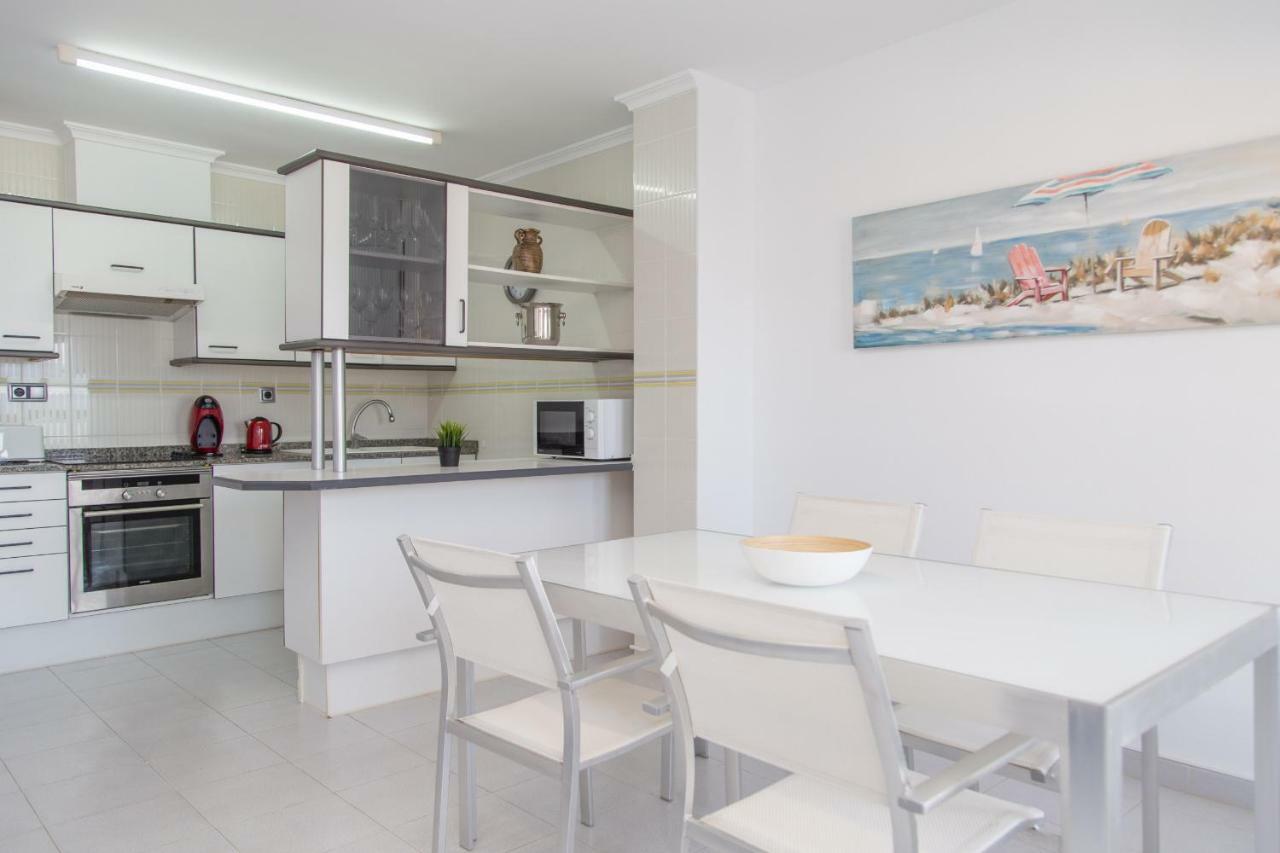 Los Olivos Apartment Cullera Zewnętrze zdjęcie