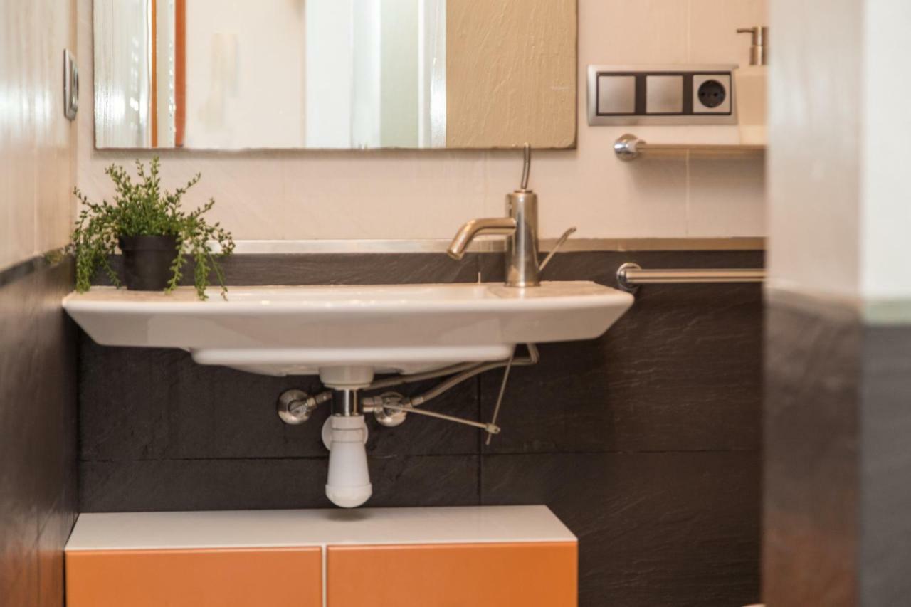 Los Olivos Apartment Cullera Zewnętrze zdjęcie