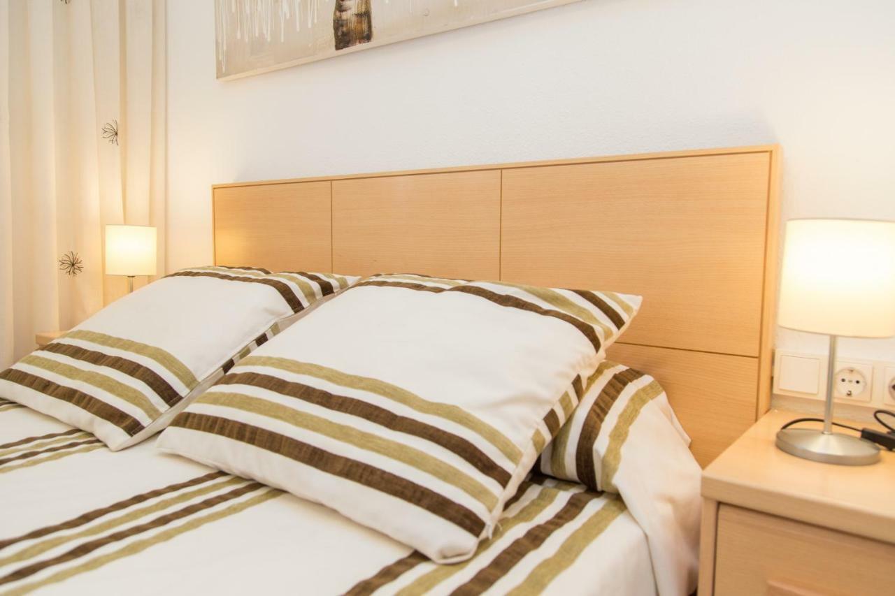 Los Olivos Apartment Cullera Zewnętrze zdjęcie