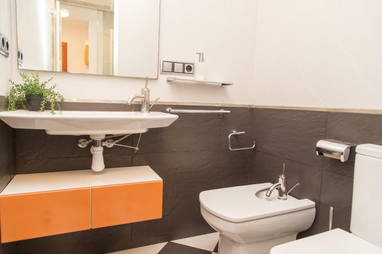 Los Olivos Apartment Cullera Zewnętrze zdjęcie